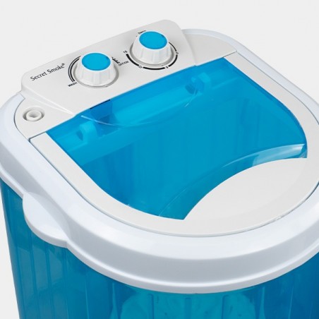 Secret Smoke Bubble Hash Washing Machine - GB The Green Brand