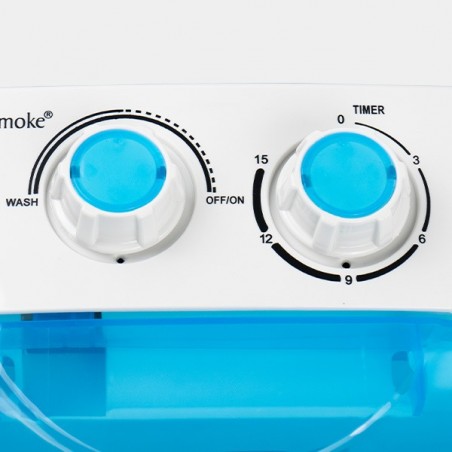 Secret Smoke Bubble Hash Washing Machine - GB The Green Brand