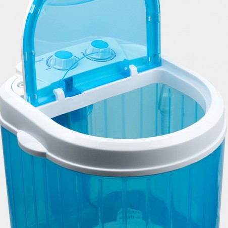 Secret Smoke Bubble Hash Washing Machine - GB The Green Brand