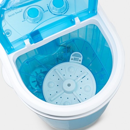 Secret Smoke Bubble Hash Washing Machine - GB The Green Brand