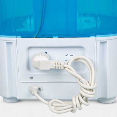 Secret Smoke Bubble Hash Washing Machine - GB The Green Brand