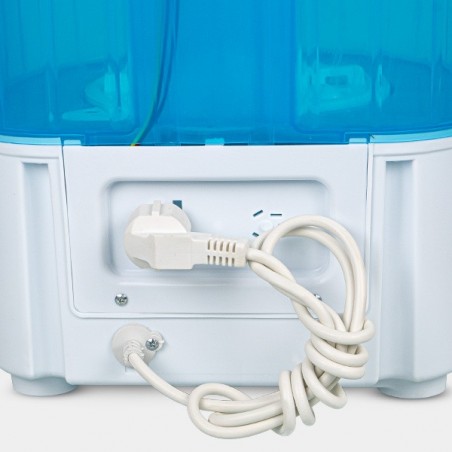 Secret Smoke Bubble Hash Washing Machine - GB The Green Brand