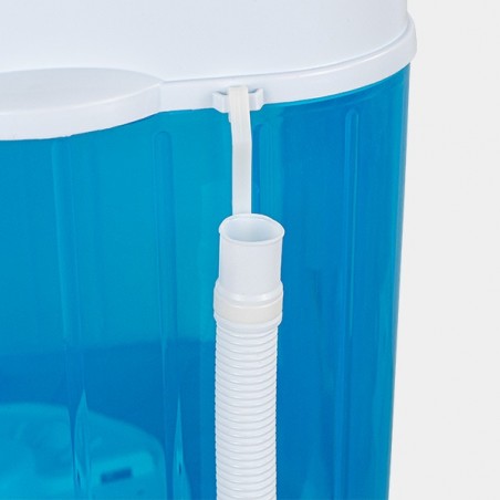 Secret Smoke Bubble Hash Washing Machine - GB The Green Brand