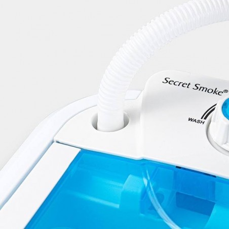 Secret Smoke Bubble Hash Washing Machine - GB The Green Brand