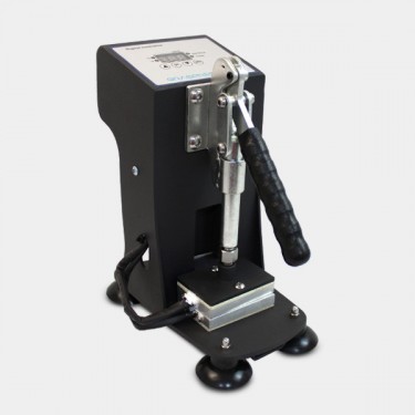 Manual 600 kg Graspresso Rosin Press