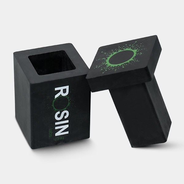 View Rosin Pre-Press Mold Premium - GB The Green Brand