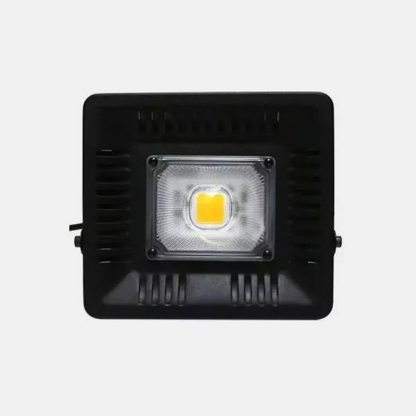 View Waterproof Support COB LED - Grow Barato