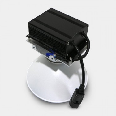 LEC 150W Kit for Small Indoor Grows - Grow Barato