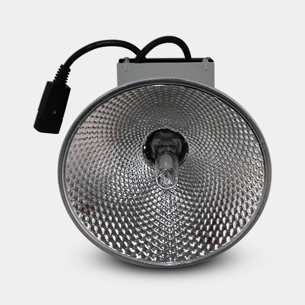 LEC 150W Kit for Small Indoor Grows - Grow Barato