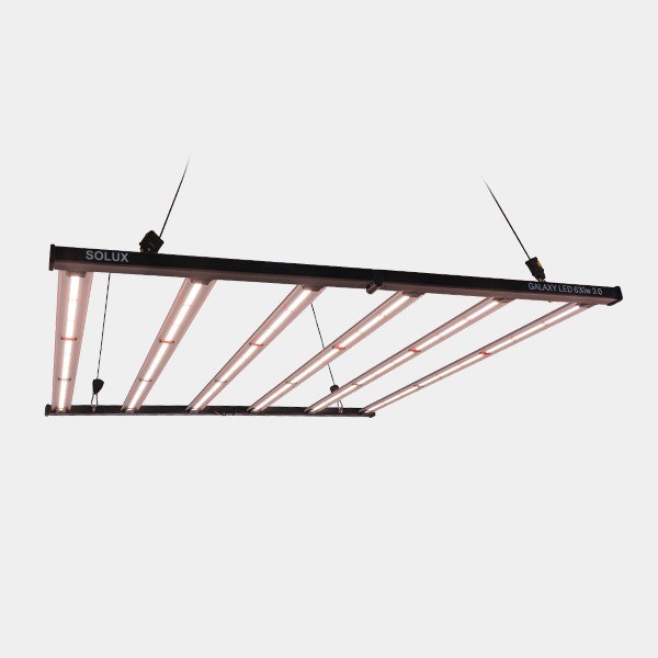 View Galaxy Solux LED System for Indoors - GB