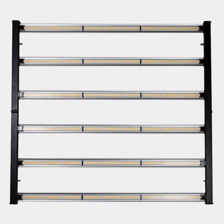 Galaxy Solux LED System for Indoors - GB