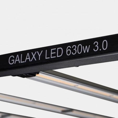 Galaxy Solux LED System for Indoors - GB