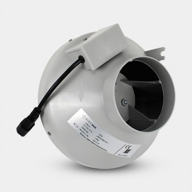 RVK Extractor Fan