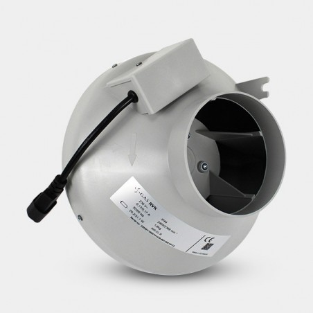 RVK Extractor Fan