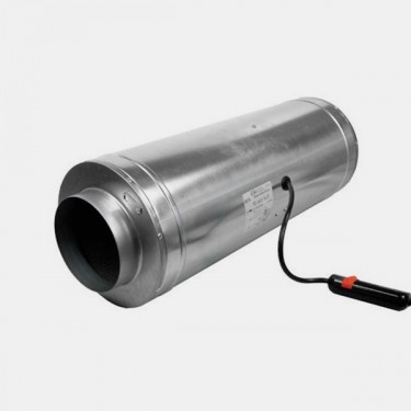 Iso-Max Soundproof Extractor - Grow Barato