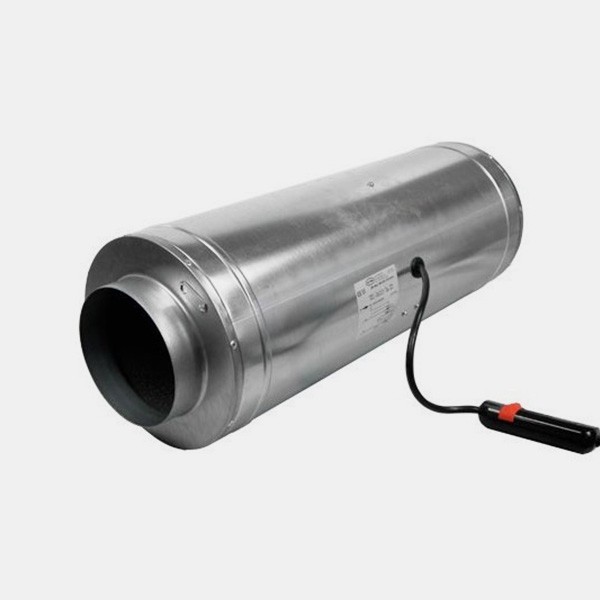 View Iso-Max Soundproof Extractor - Grow Barato