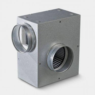 Vents Katrina Extractor for Indoors - GB