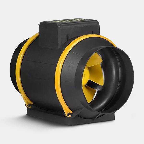 View High quality Max-Fan Extractors - Grow Barato
