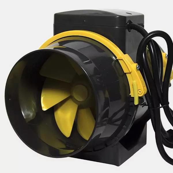 High quality Max-Fan Extractors - Grow Barato