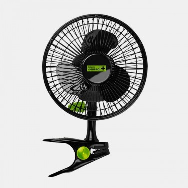 5w Profan Magnetic Clip Fan - Grow Barato