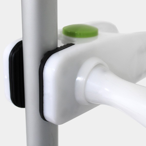 15w Clip-on Fan for Indoor Grow Tents - GB