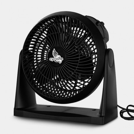 Cyclone Multifan - GB The Green Brand