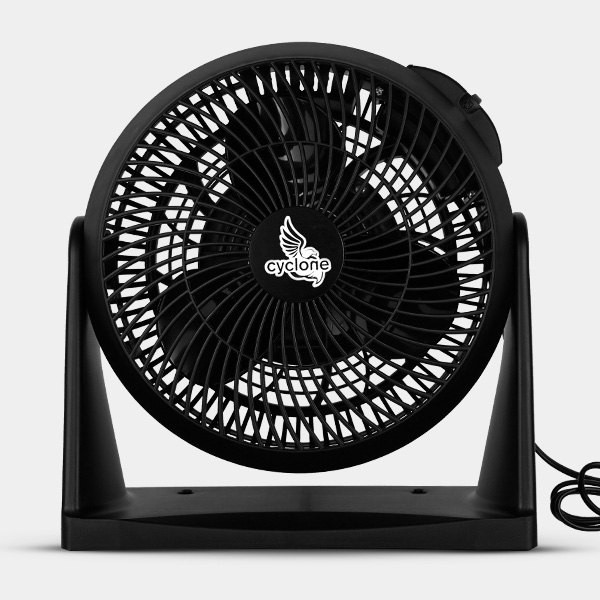 Cyclone Multifan - GB The Green Brand