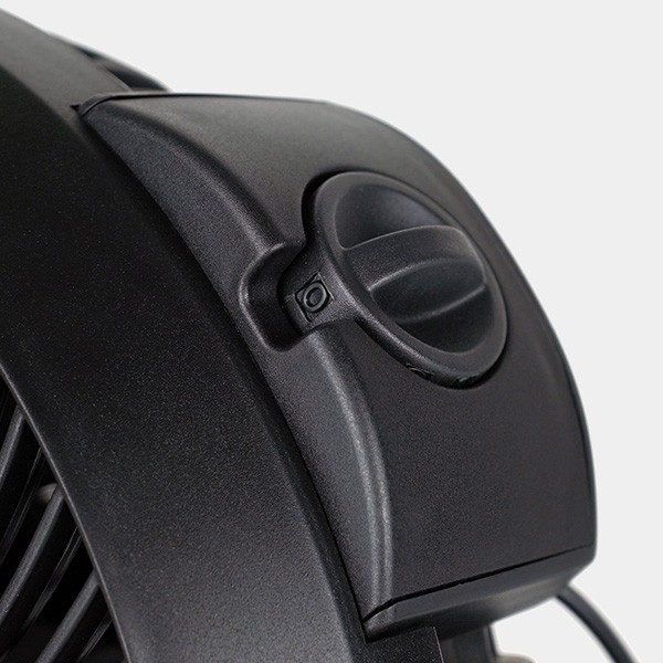 Cyclone Multifan - GB The Green Brand
