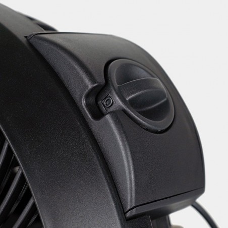 Cyclone Multifan - GB The Green Brand