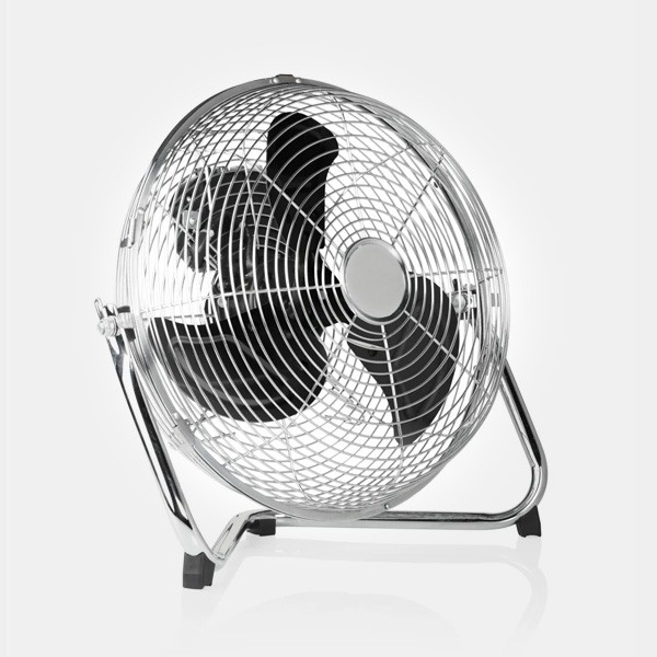 View Industrial Floor Fan