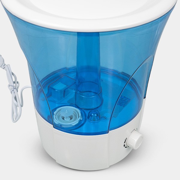 8L/Day Humidifier detail
