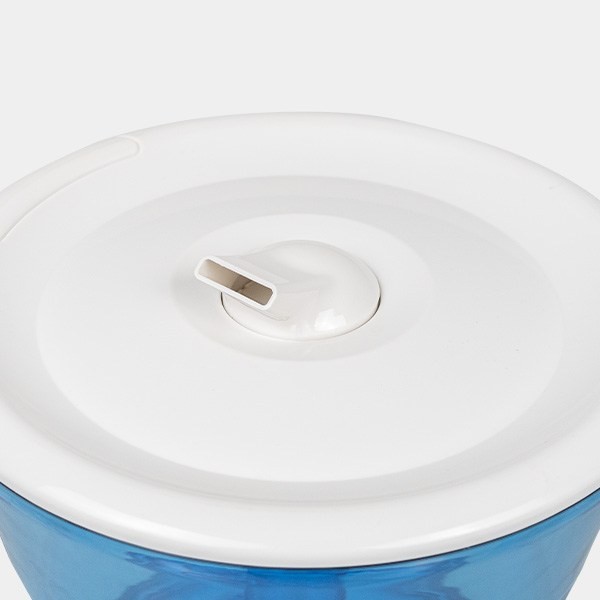 8L/Day Humidifier moisture outlet