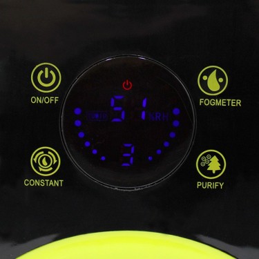 4L/Day Humipro Humidifier - High quality ▶ GB The Green Brand