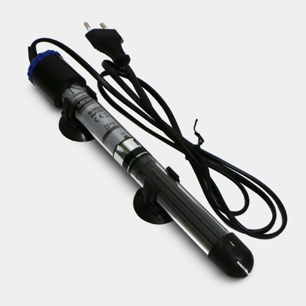 Water Heaters for Indoor Cannabis Crops - GB