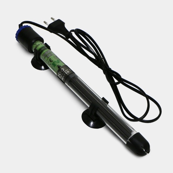 Water Heaters