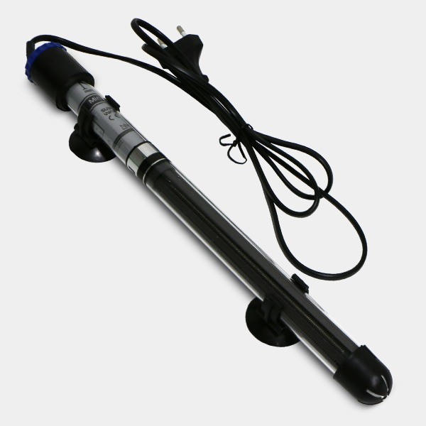 Water Heaters