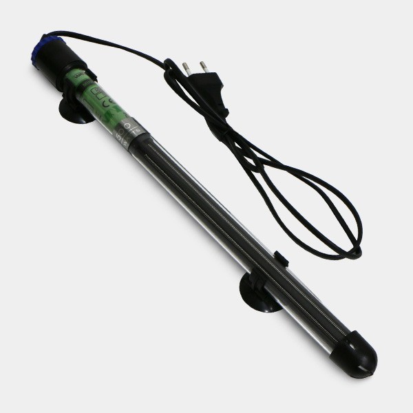 Water Heaters