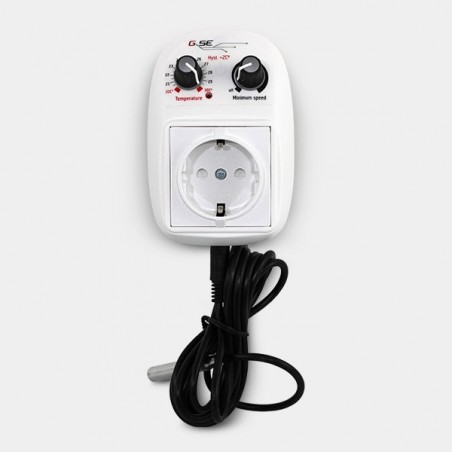 GSE Temperature Controller