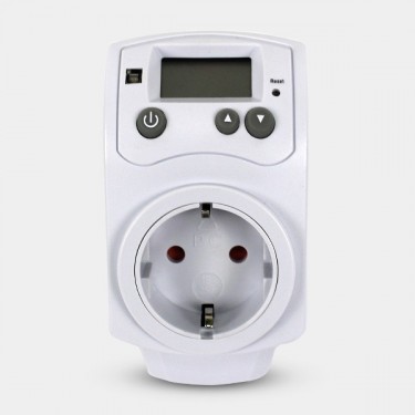 Temperature Controller