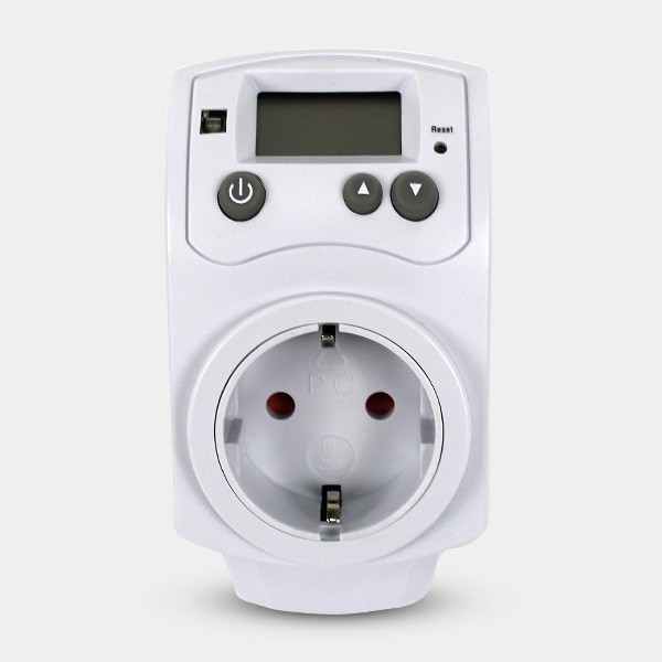 Cornwall Temperature Controller - GB