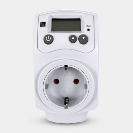 Cornwall Temperature Controller - GB