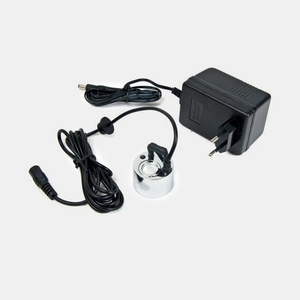 View Ultrasonic Humidifier 1,3,5 and 9 membranes with ceramic - GB