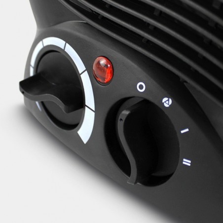 2000w Vertical Stand Heater for Grows - GB