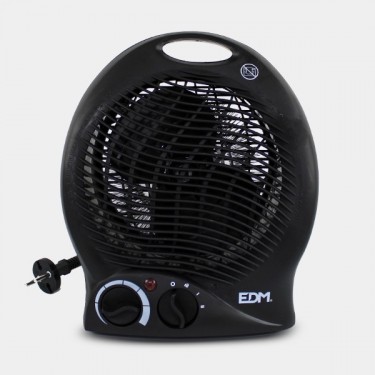 2000w Vertical Stand Heater
