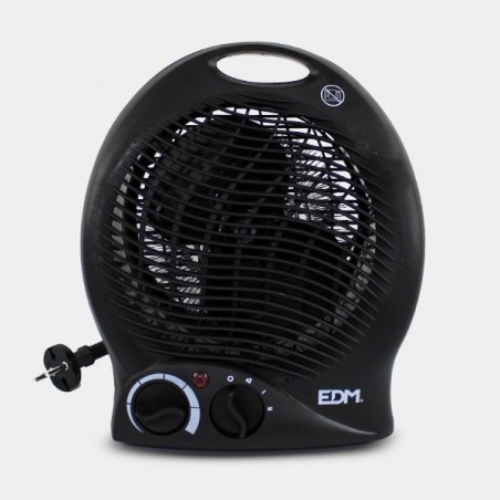 2000w Vertical Stand Heater for Grows - GB