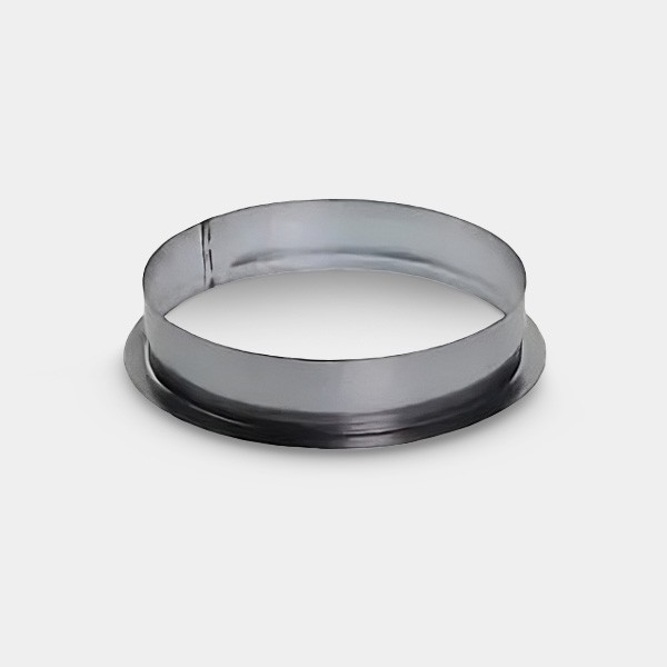 View Metal Collars