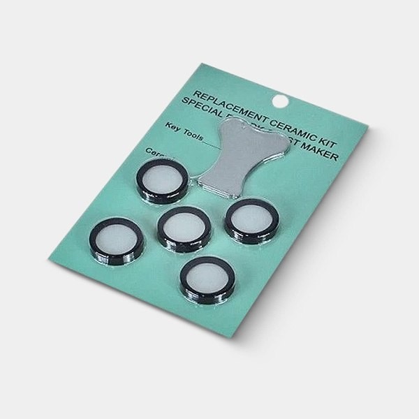 View Replacement heads for humidifiers