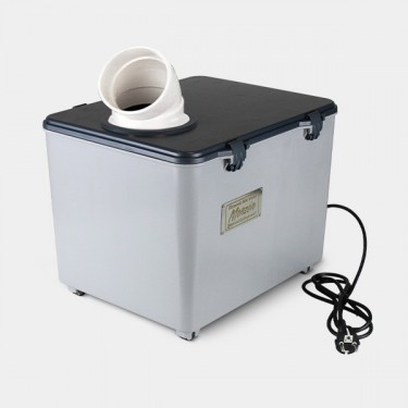Monzón 12-membrane ultrasonic humidifier