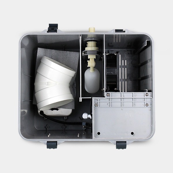 12 Head Ultrasonic Monzon Humidifier parts