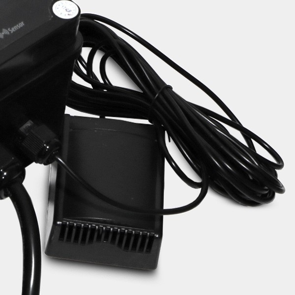 Cli-Mate Mini Controller-HUMI 7A - GB